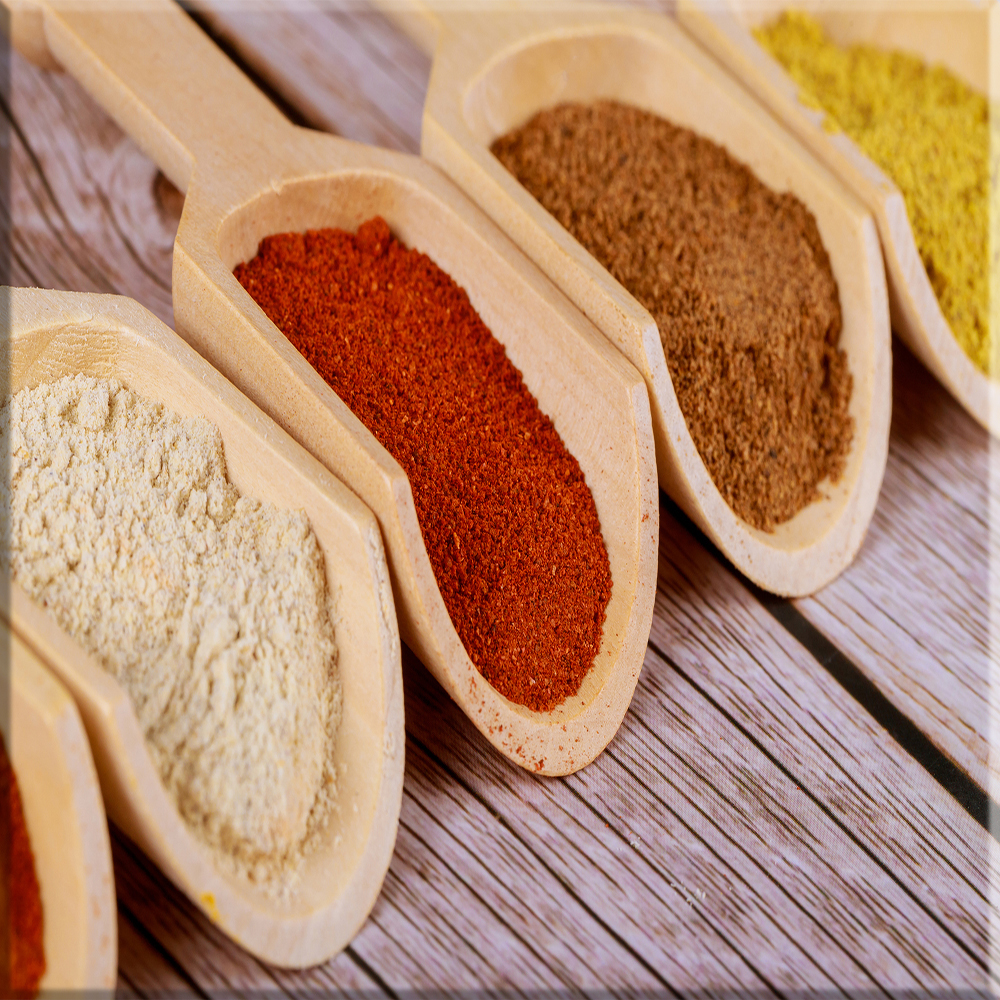 paprika